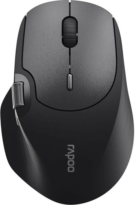 Produktbild Rapoo MT560 - Optische Maus (Kabellos)