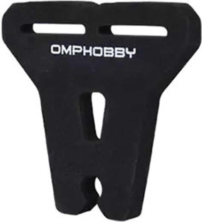 Produktbild OMP Hobby Transportblatthalter M2 - Evo