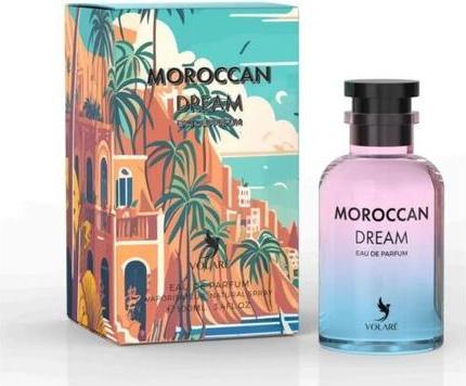 Produktbild Volare Moroccan Dream 100ml Eau De Parfum for Men (Eau de Parfum, 100 ml)