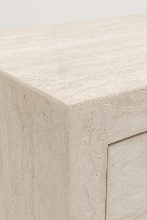 Image du produit Kare Design Kommode Klein Travertino 50x49cm