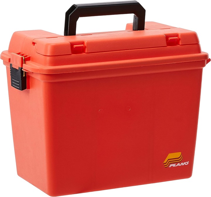 Image du produit Plano XL Angelbox mit Fächern