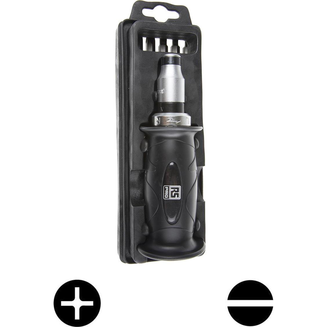 Rs Pro, Schraubenzieher, Schraubendreher Satz (Schlitz)