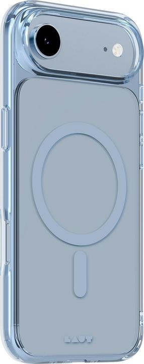 Actual product image Laut Crystal Fluro Case (Apple iPhone Air)