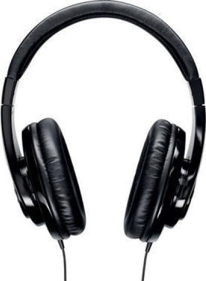 Actual product image Shure SRH240A-BK-EFS (No noise cancellation, Cable)
