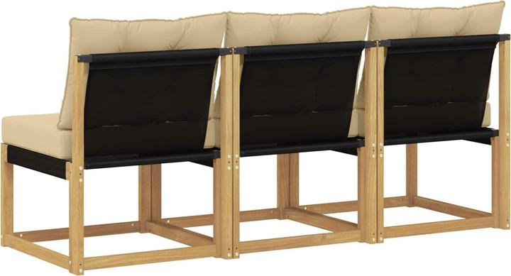 Produktbild vidaXL Gartenmöbel