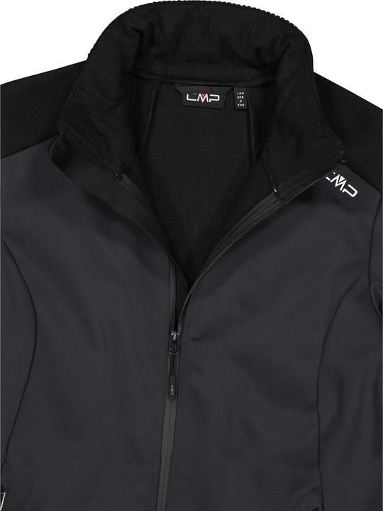 Produktbild CMP Campagnolo Hoodie (36)
