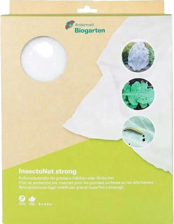 Immagine prodotto Andermatt Biogarten Rete di protezione delle colture Filbio