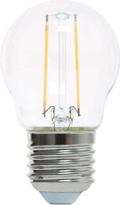 Produktbild IDV LED-Tropfenlampe (E14, 250 lm, 1 x)