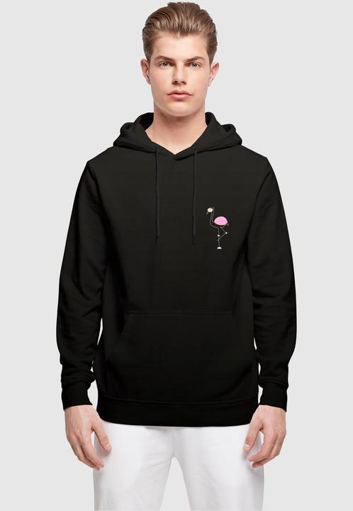 Image du produit Merchcode Flamingo Basic Hoody - 112889 (L)