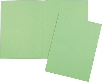 Produktbild Exacompta Sammelmappen - Aktendeckel (A4, 100x)