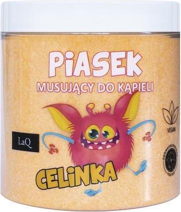 Delikater Orangenduft
