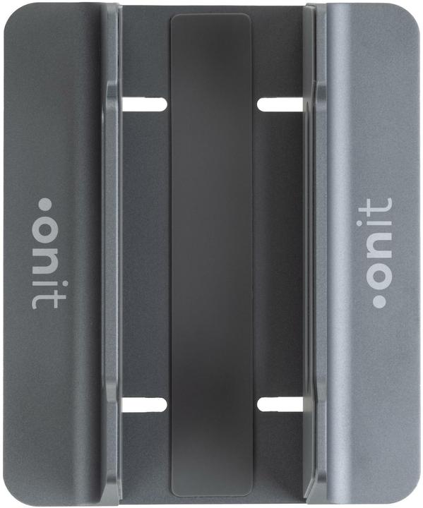 Actual product image Onit Notebook stand VERTICAL up to 17.3