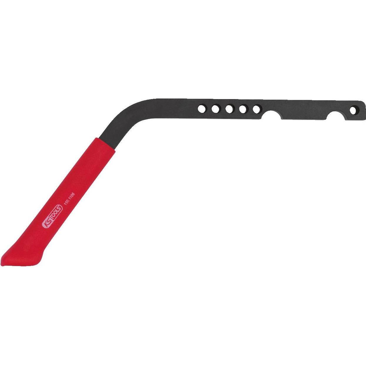 KS Tools, Autotuningteile, Niederhalter