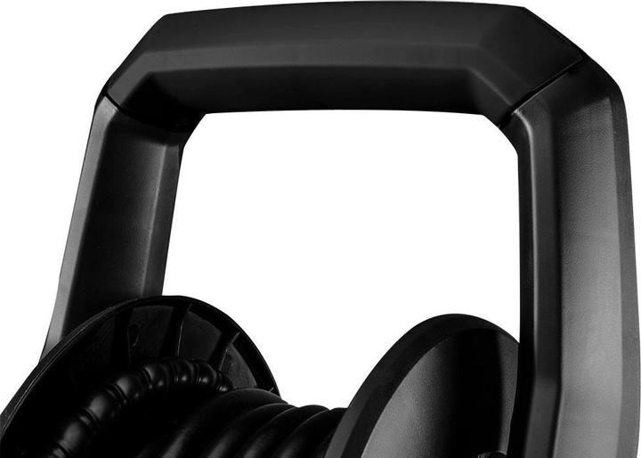 Produktbild Graphite 1600 W pressure washer, pressure 90 bar (max. 130 bar) (Netzbetrieb)