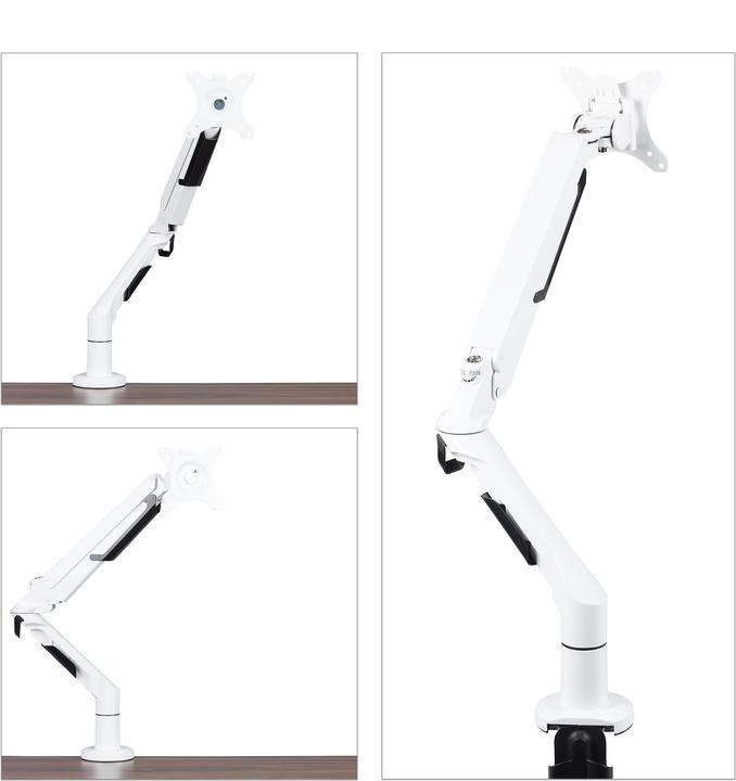 Produktbild Relaxdays Monitor-Halterung (Tisch, 36")