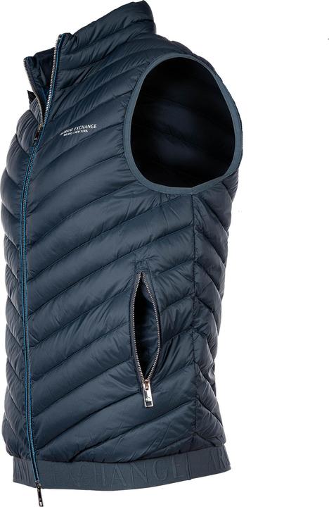 Actual product image Armani Exchange Gents (M)