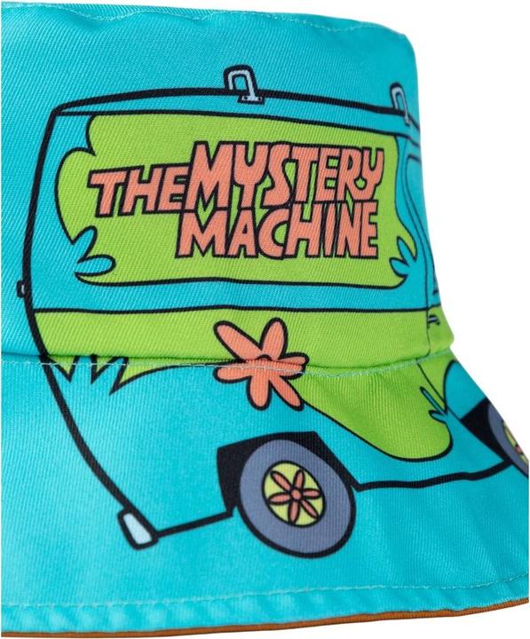 Immagine prodotto Scooby Doo Cappello a Secchiello Reversibile Bambini