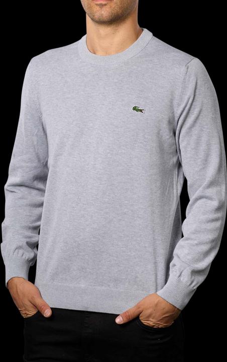 Produktbild Lacoste Pullover Classic Crew Neck CCA (L)