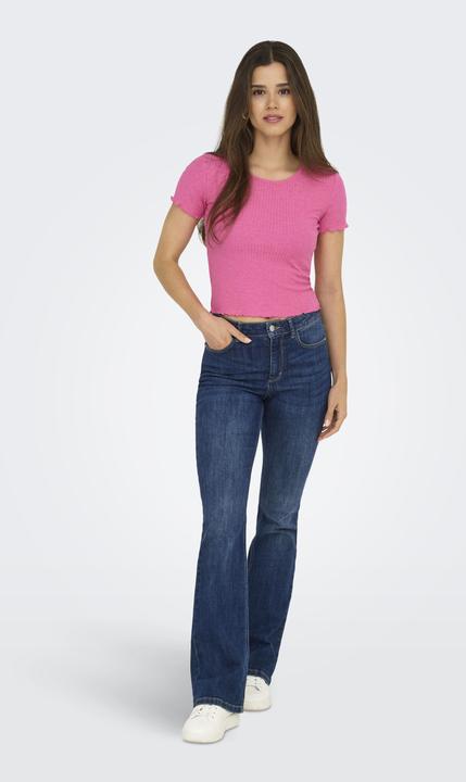 Actual product image Only Onlemma S/S Short Top Noos Jrs (L)