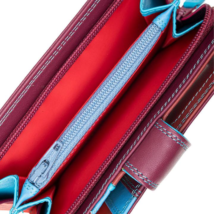 Produktbild Mywalit Geldbörse Leder 14 cm