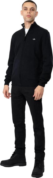 Immagine prodotto GANT Cardigan Cerniera su intera lunghezza Uomo (S)