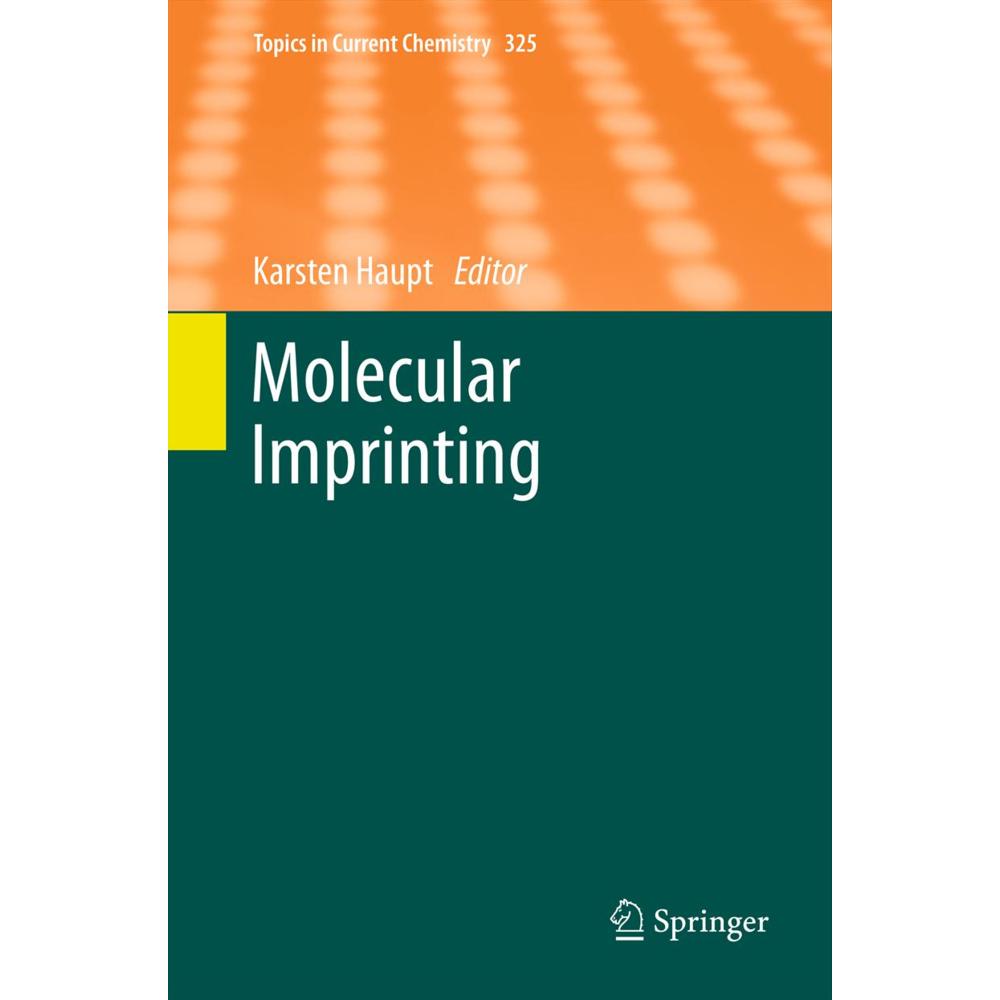 Molecular Imprinting, Fachbücher