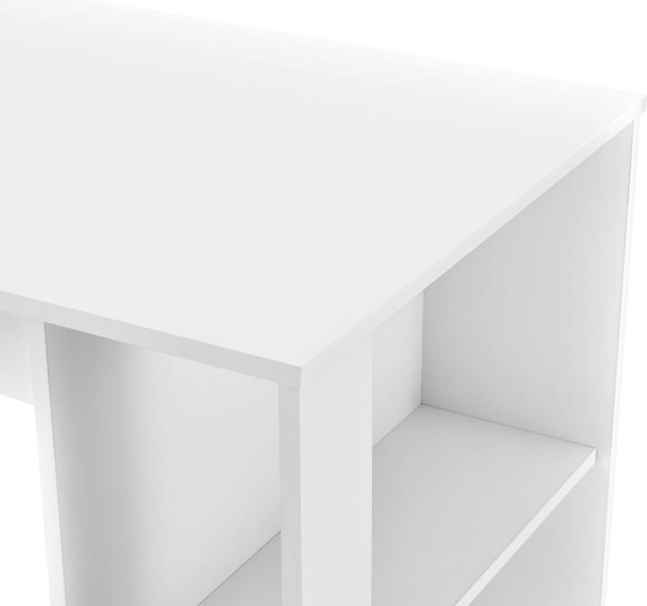 Actual product image En.Casa Danderyd (120 x 60 x 105.5 cm)