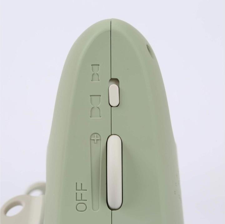 Actual product image Morphée My Little Int. Version