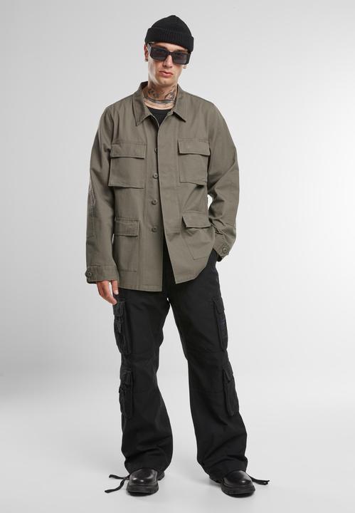 Immagine prodotto Brandit Pure Vintage Trouser (L)