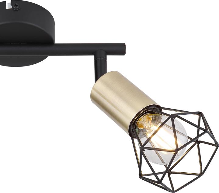 Actual product image Globo Xara I (E14)