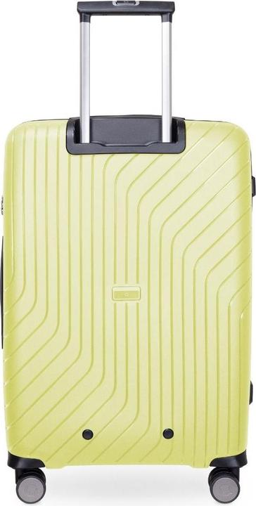 Actual product image Hauptstadtkoffer TXL - Medium suitcase hard shell (76 l)