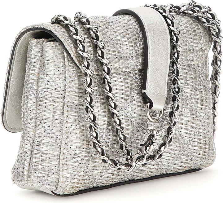 Actual product image Guess Giully II Mini Bag Schultertasche 18 cm