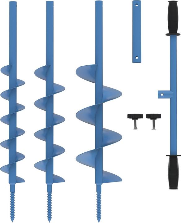Actual product image Güde GH 80-150