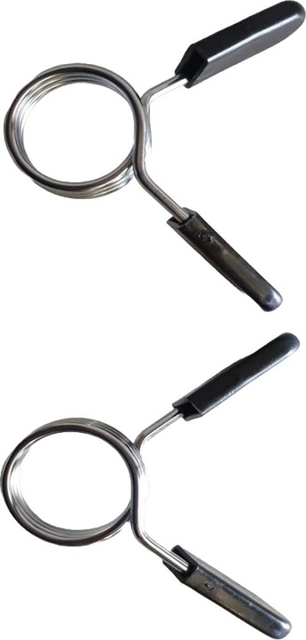 Gladiatorfit Spring clip fastener