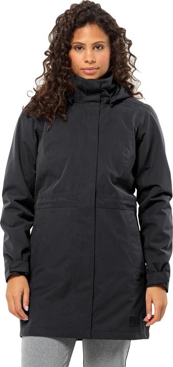 Produktbild Jack Wolfskin Ottawa Coat (S)