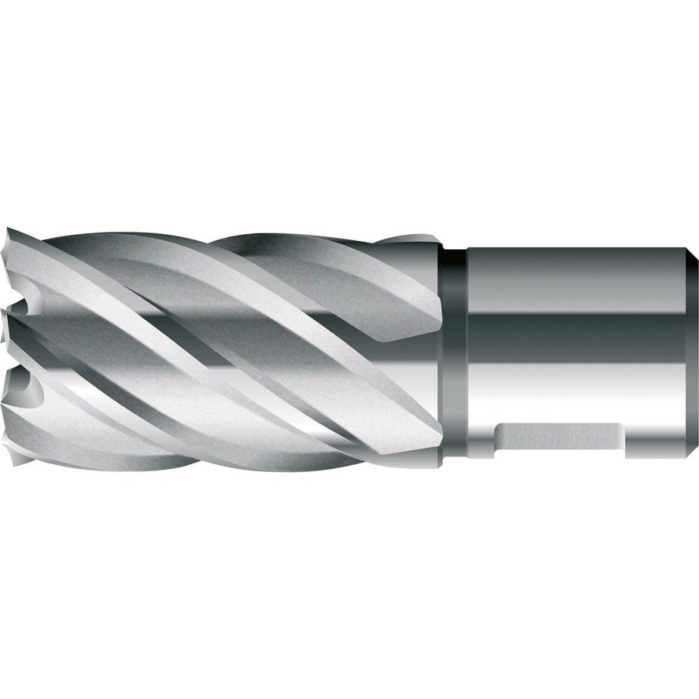 BRW, Bohrereinsatz, HSS-Kernbohrer KBK 014 (14 Millimeter)