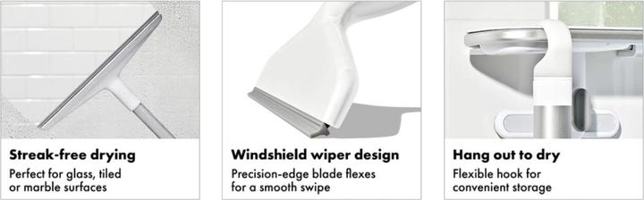 Image du produit OXO Ausziehbarer Aluminiumabzieher