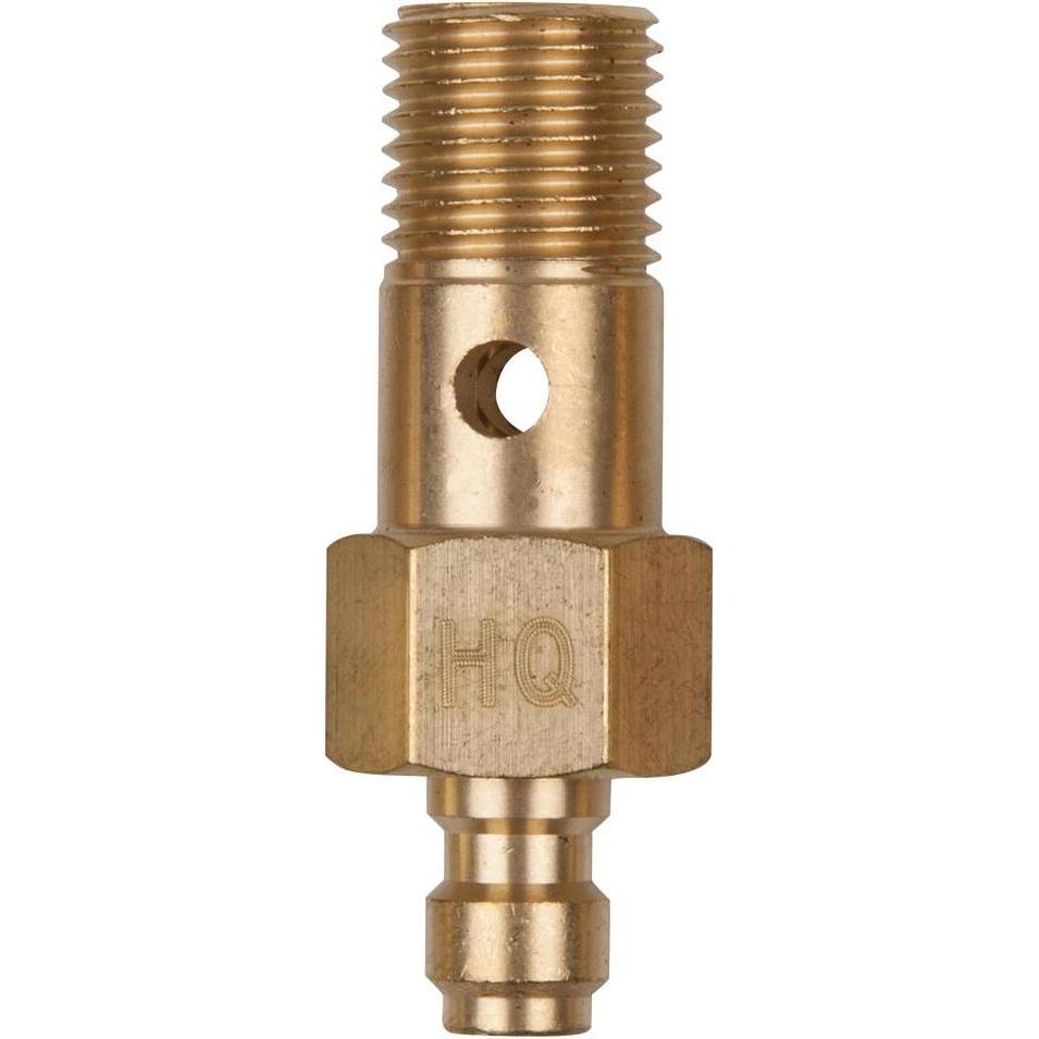 KS Tools, Autotuningteile, Hohlschraube M12x1,25 und 1/4" Schlauchanschluss
