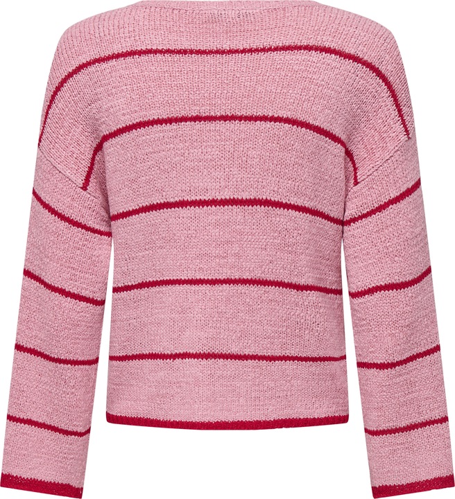 Produktbild Only ONLGEENA Strickpullover Strickpullover (M)