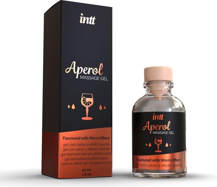 Produktbild Intt Aperol (30 ml)