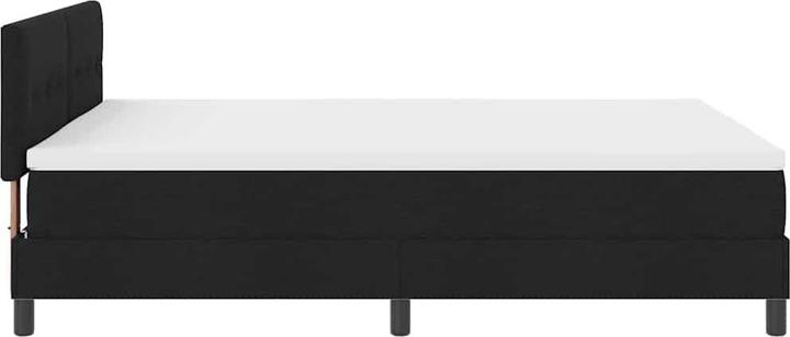 Produktbild vidaXL Boxspringbett (140 x 200 cm)