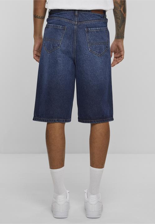 Image du produit Urban Classics 90's Heavy Denim Shorts - 159785 (36)