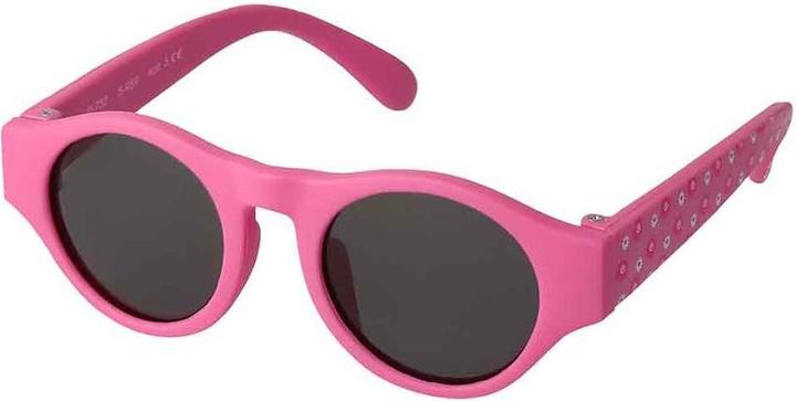 Produktbild BB Klostermannn Sonnenbrille Flex Blumen rosa