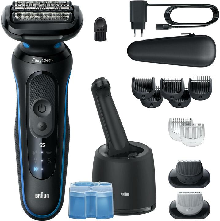 Braun Series 5