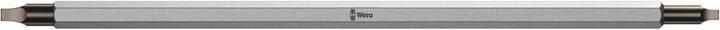Actual product image Wera 68 Blade # 1 - # 2 (Inner square)