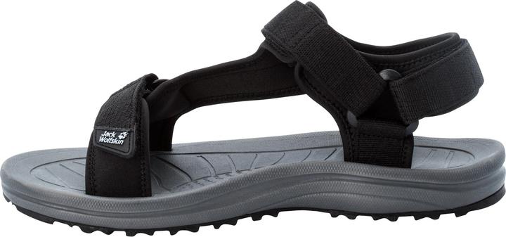 Actual product image Jack Wolfskin Wave Breaker M (45.5)