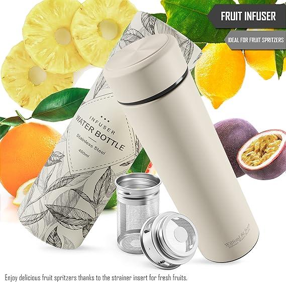 Immagine prodotto Wilford & Sons Infuser (0.45 l)