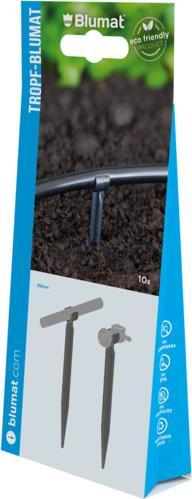Image du produit Blumat Soutient (Kit d'irrigation goutte à goutte)
