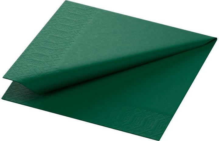 Vert, Vert foncé