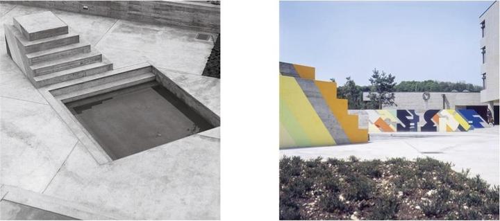 Immagine prodotto Armin Hofmann. Reduction. Ethics. Didactics (Inglese, Matthias Hofmann, 2024)